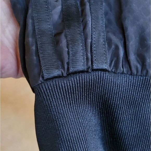 ADIDAS ORIGINALS SUPERSTAR TRACK JACKET - Picture 7 of 12